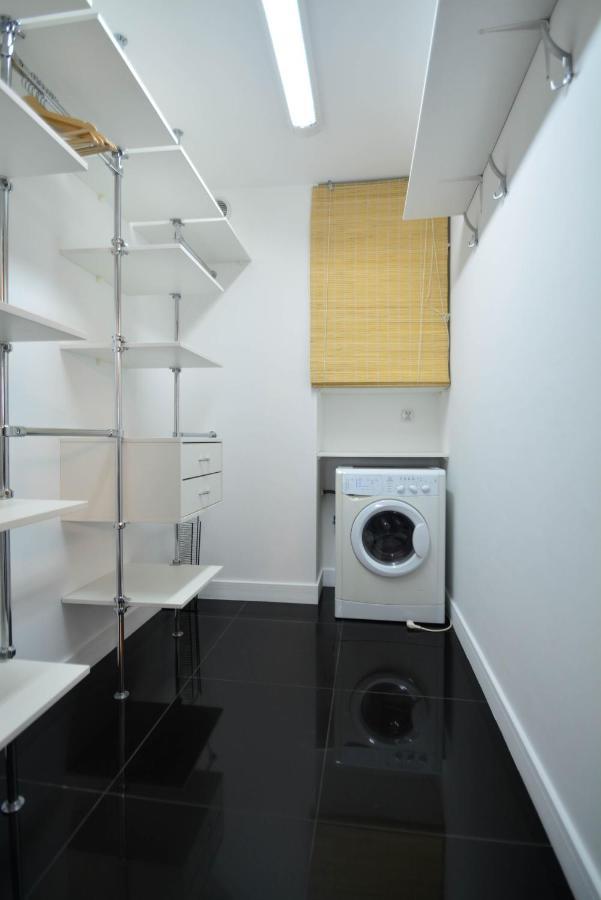 Apartamenty Bryza - Chelmonskiego - Parking - Centrum Świnoujście Екстериор снимка